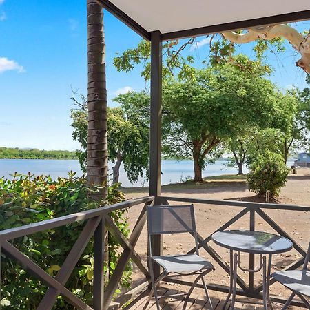 Discovery Parks - Lake Kununurra Rom bilde
