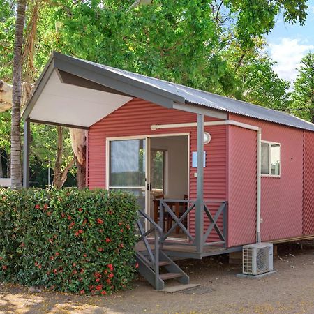 Discovery Parks - Lake Kununurra Rom bilde