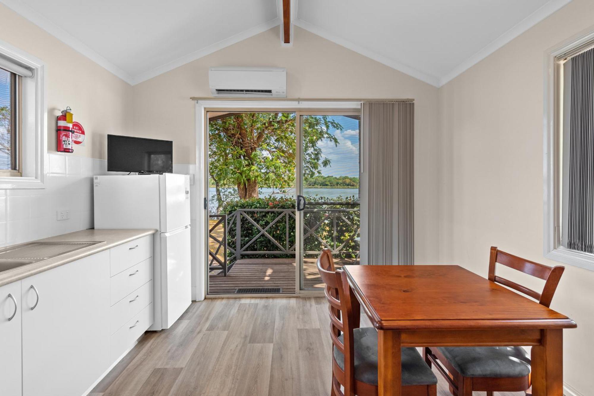 Discovery Parks - Lake Kununurra Rom bilde